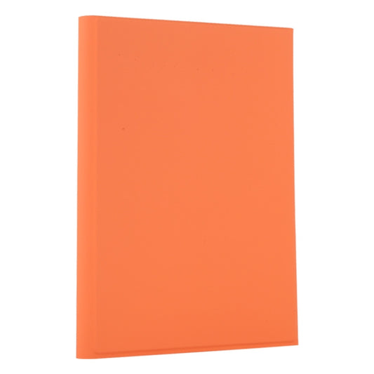 TG11BC Detachable Bluetooth White Keyboard Microfiber Leather Tablet Case for iPad Pro 11 inch (2020), with Touchpad & Pen Slot & Holder (Orange) by buy2fix