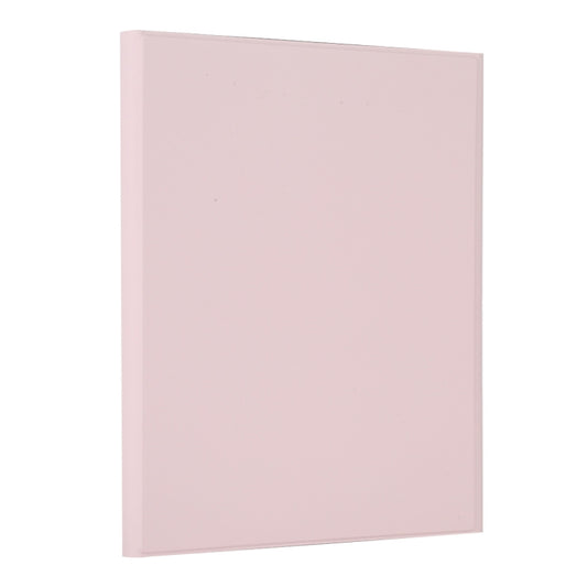 TG11BS Detachable Bluetooth White Keyboard Microfiber Leather Tablet Case for iPad Pro 11 inch (2020), with Backlight & Pen Slot & Holder (Pink) by buy2fix