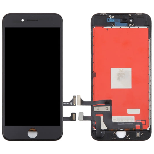 For iPhone SE 2022 TFT LCD Screen by buy2fix