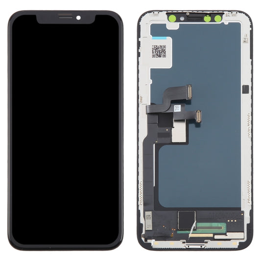 JK incell LCD Screen For iPhone X by JK
