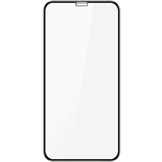 For iPhone 11 IMAK 9H Surface Hardness Full Screen Tempered Glass Film by imak