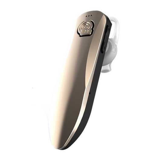 J10 Bluetooth 4.1 Universal Mini Wireless Sport Vehicle Stereo Music Bluetooth Headset(Gold) by buy2fix