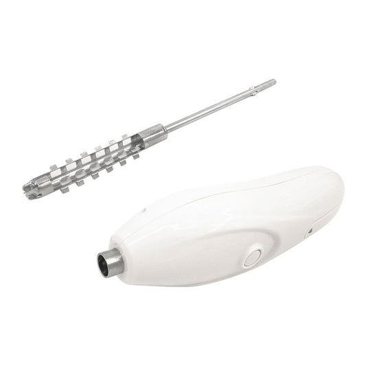 Household Kitchen Mini Multi-functional Rechargeable Scaler Kitchen Vegetable Core Digger by buy2fix