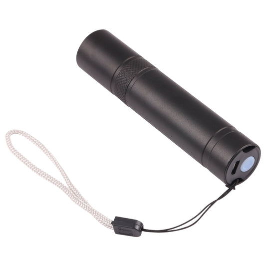 Mini Flashlight 3 Modes IPX45 Waterproof by buy2fix