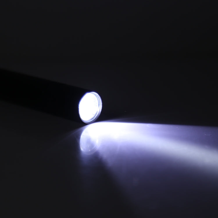 Mini Flashlight 3 Modes IPX45 Waterproof by buy2fix