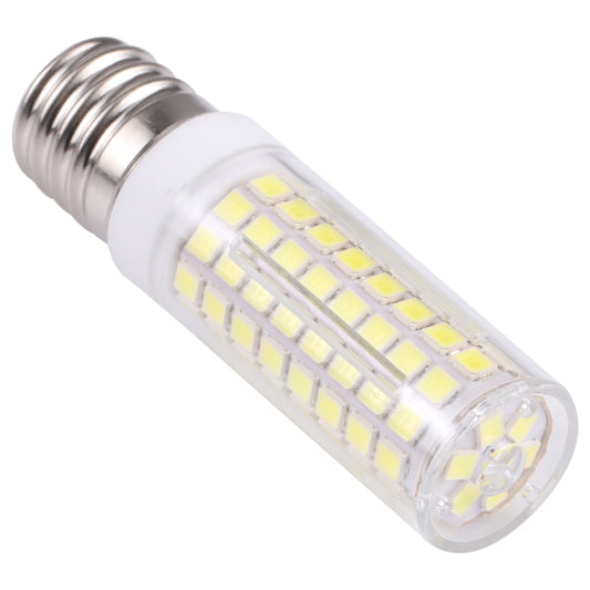 E17 102 LEDs SMD 2835 6000-6500K LED Corn Light, AC 110V(White Light) by buy2fix