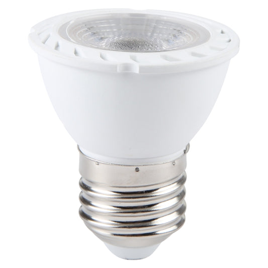 E27-7LED 5W No Strobe LED Spotlight, AC220V (Warm White) by buy2fix