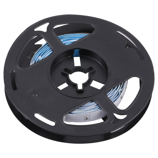 Bare Board 5050 SMD RGB LED Rope Light, 30 LED/m, Length: 2m, 12V 2A 100-240V, with 24-key Remote Control(UK Plug) by buy2fix