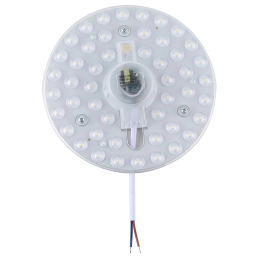 24W 2400LM Panel Ceiling Lamp LED Light Source Module, AC 220V by buy2fix