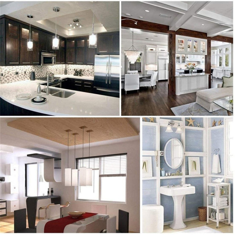 G4 2800-3200K 200LM 57LEDs Silicone LED Corn Light, 3014 SMD, Light Color: Warm White, AC / DC 12-16V by buy2fix