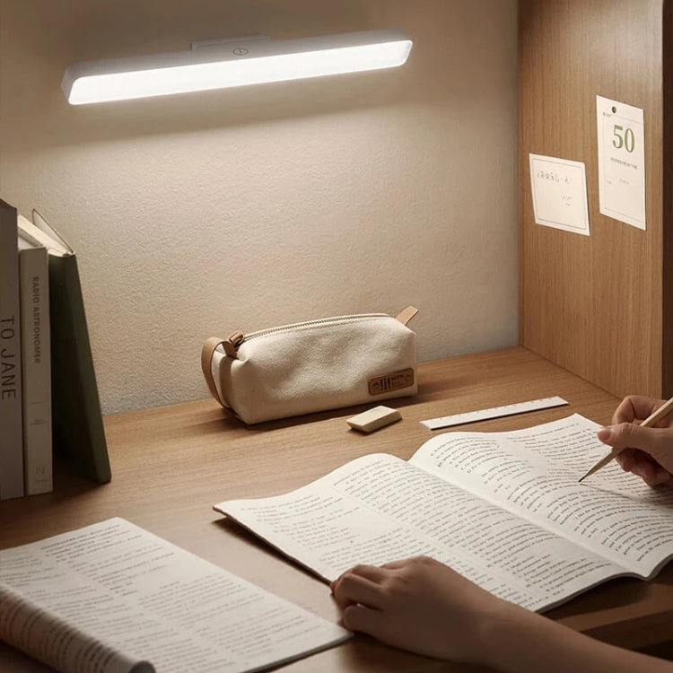 Original Xiaomi Mijia Magnetic Reading Lamp 2000mAh Type-C Rechargeable LED Desk Lamp by Xiaomi