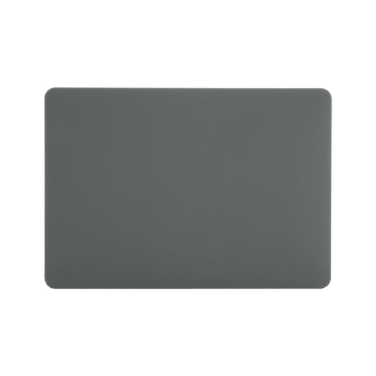 For MacBook Air 13.3 inch A1932 2018 & A2179 2020 & A2337 Laptop Matte Style Protective Case(Dark Green) by buy2fix
