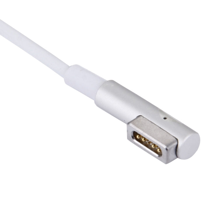 5 Pin L Style MagSafe 1 Power Adapter Cable for Apple Macbook A1150 A1151 A1172 A1184 A1211 A1370, Length: 1.8m by buy2fix
