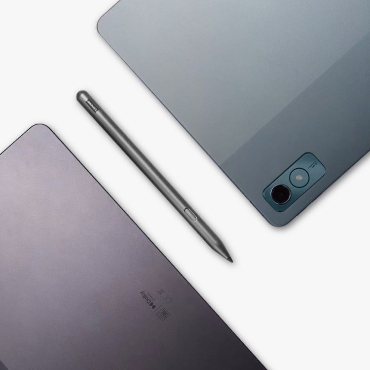 Original Lenovo Capacitive Stylus Pen for LEGION Y700 2023 / XiaoXin Learning Tablet / Pad 2024 by Lenovo