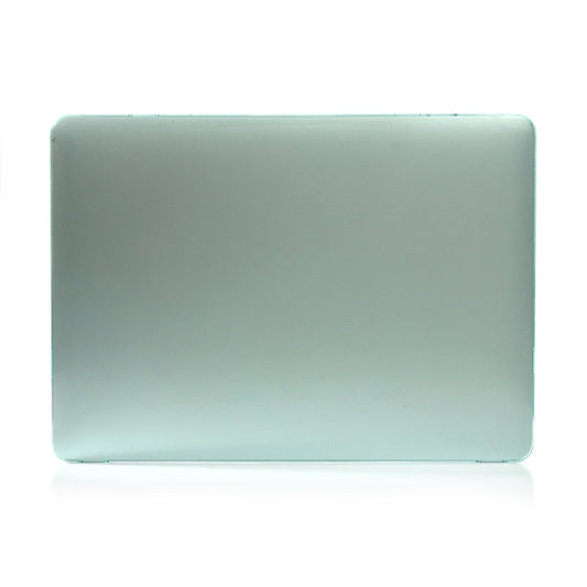 Laptop Crystal Style PC Protective Case for MacBook Pro 13.3 inch A1989 (2018) / A2159 / A2251 / A2289 / A2338(Green) by buy2fix