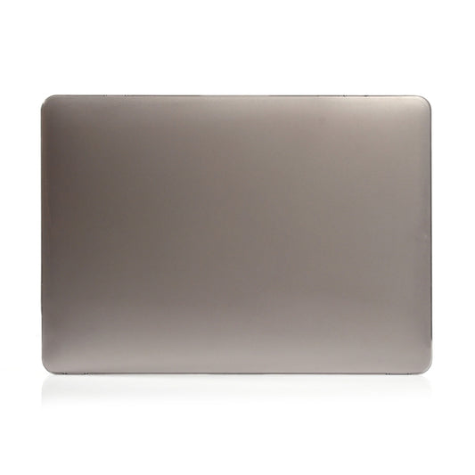 Laptop Crystal Style PC Protective Case for MacBook Pro 13.3 inch A1989 (2018) / A2159 / A2251 / A2289 / A2338(Grey) by buy2fix