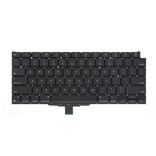 For Macbook M3 Pro/Max Retina 16 A2991 2023 US Version Keyboard by buy2fix