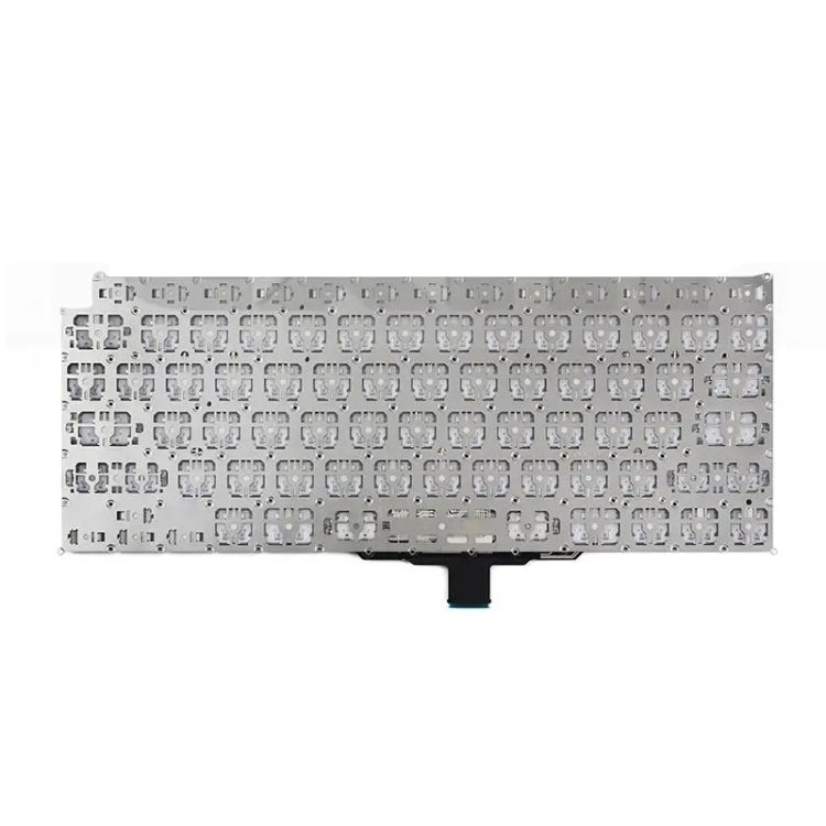 For Macbook M3 Pro/Max Retina 16 A2991 2023 US Version Keyboard by buy2fix