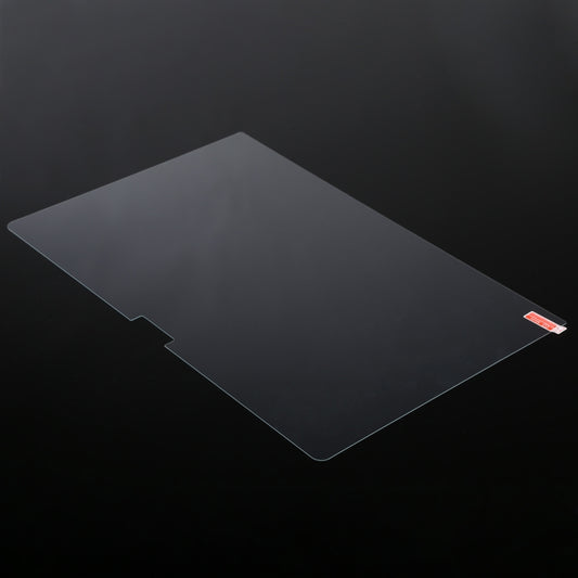 9H Laptop Screen Explosion-proof Tempered Glass Protective Film For MacBook Pro 16.2 inch A2485/A2780 by buy2fix