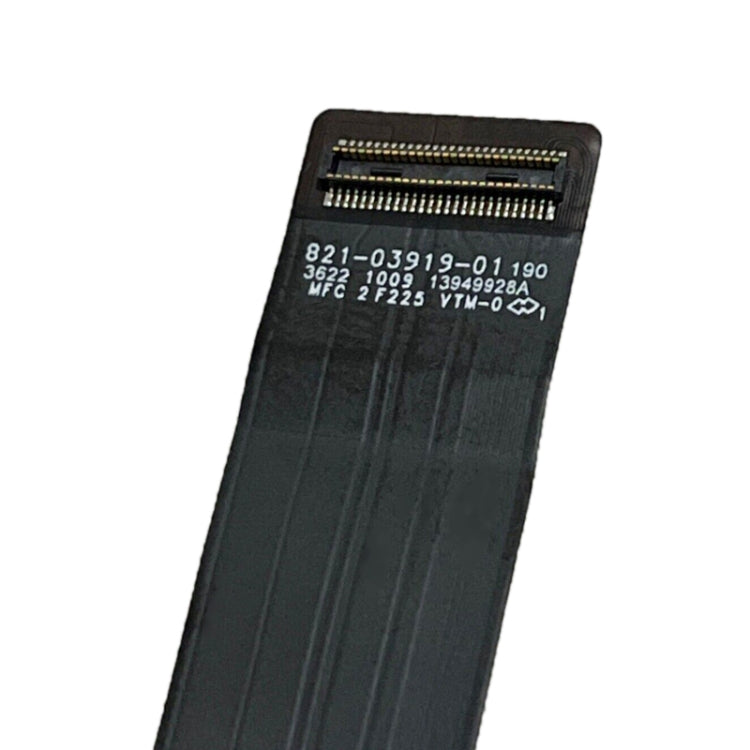 For MacBook Pro 16 inch 2023 A2780 EMC8103 Touchpad Flex Cable by buy2fix