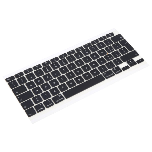 For MacBook Air 13.3 inch A2179 2020 UK Italy Version Keycaps by buy2fix