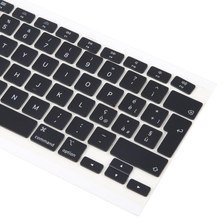 For MacBook Air 13.3 inch A2179 2020 UK Italy Version Keycaps by buy2fix