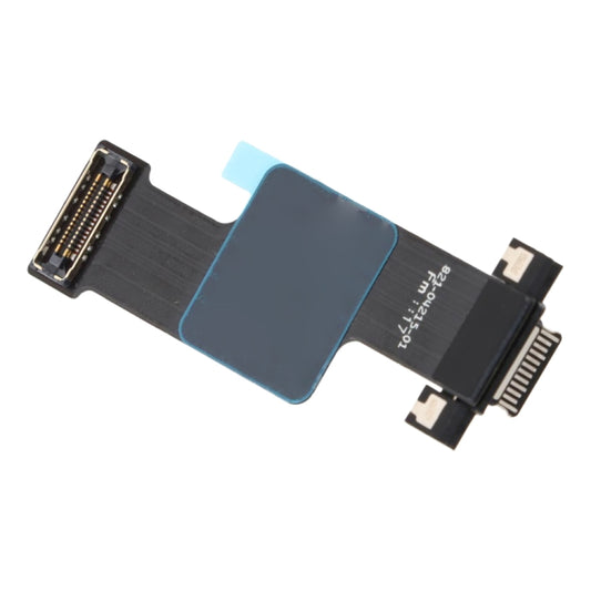 For Macbook Air 15.3 M2 A2941 821-04215-01 Type-C Charging Port Flex Cable (Black) by buy2fix