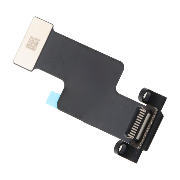 For Macbook Air 15.3 M2 A2941 821-04215-01 Type-C Charging Port Flex Cable (Black) by buy2fix