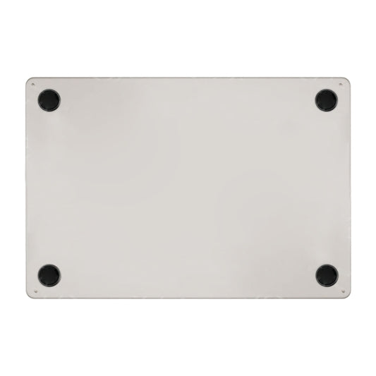 For Macbook Air 15.3 M2 A2941 Computer Case Bottom Cover (Gold) by buy2fix