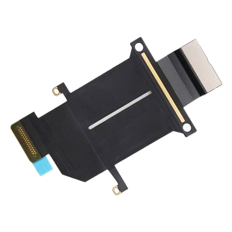 For MacBook Pro 14 A2442 A2779 2023 2023 821-03777-01 LCD Display Backlight Bar Flex Cable by buy2fix