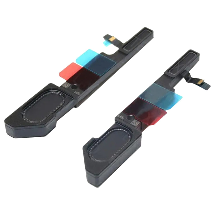 1 Pair Speaker Ringer Buzzer for MacBook Pro 14 M3 Pro 2023 A2992 A2918 by buy2fix
