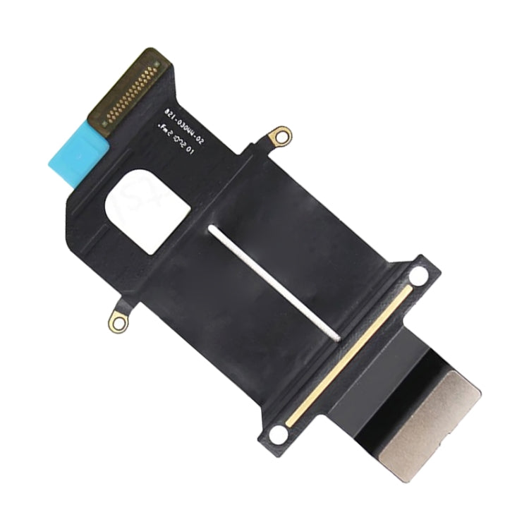 For MacBook Pro 16 A2485 A2780 2021 2023 821-03539-03 LCD Display Backlight Bar Flex Cable by buy2fix