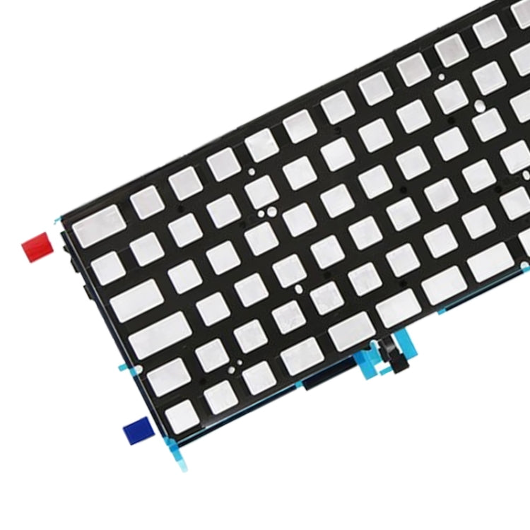 UK Keyboard Backlight For MacBook Pro Retina 14 16 M3 2023 A2918 A2992 A2991 by buy2fix