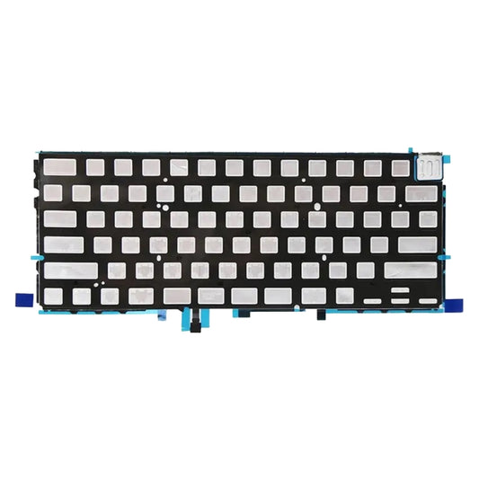 US Keyboard Backlight For MacBook Pro Retina 14 16 M3 2023 A2918 A2992 A2991 by buy2fix