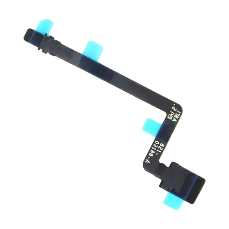 For MacBook Pro Retina 14 M2 A2779 2023 821-03188-A Battery Flex Cable by buy2fix