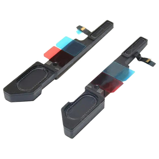 1 Pair Speaker Ringer Buzzer for MacBook Pro/Max 14 M2 A2779 EMC8102 2023 by buy2fix