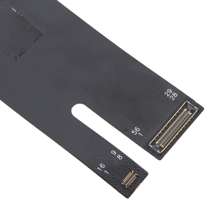 For MacBook Air 13.6 inch M2 A2681 / M3 A3113 LCD Display Extension Testing Flex Cable 12cm by buy2fix