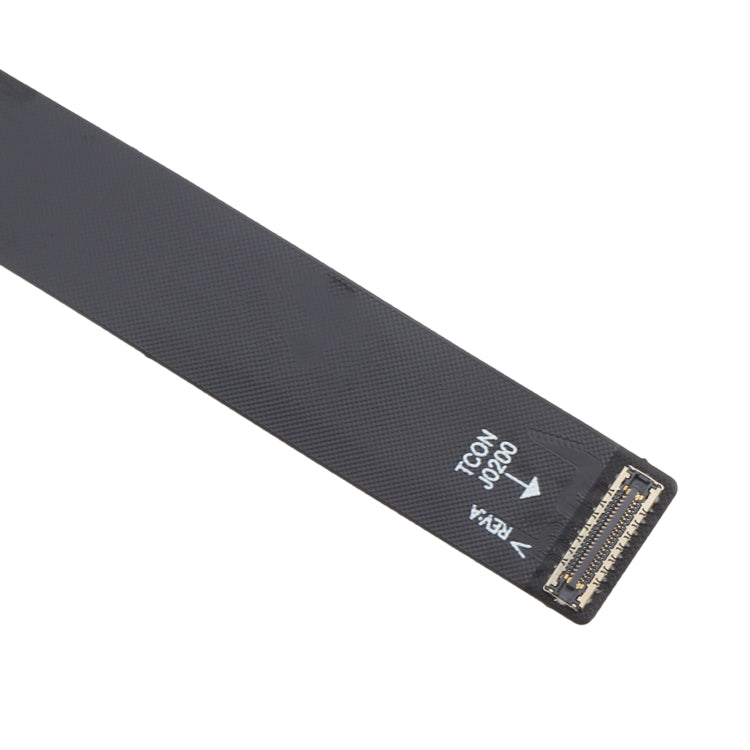For MacBook Pro 13 inch A1706 A1708 A1989 A2289 / Pro 15 inch A1707 A1990 / Pro 16 inch A2141 / Air 13 inch A1932 A2179 LCD Display Extension Testing Flex Cable 13cm by buy2fix