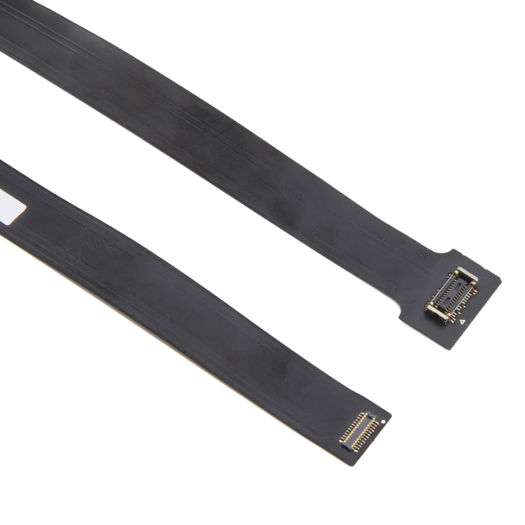 For MacBook A1706 A1707 A1989 A1990 A2141 A2159 A2251 A2289 A2338 1 Pair Touch Bar Extension Testing Flex Cable 25cm by buy2fix