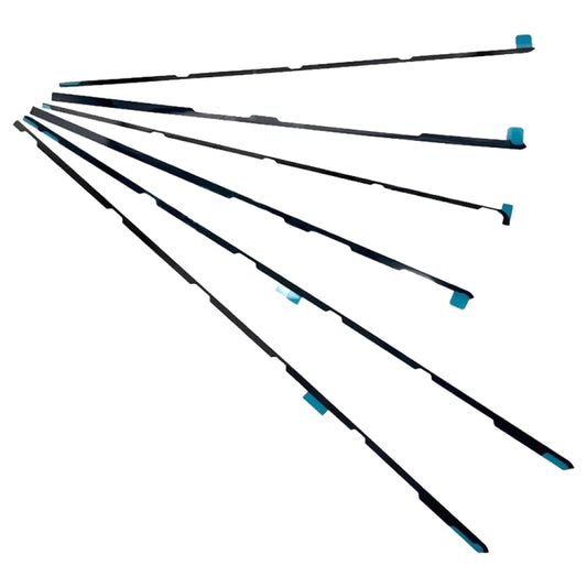 For iMac 24 inch 2021 M1 A2438 A2439 LCD Adhesive Stickers with Tool by buy2fix