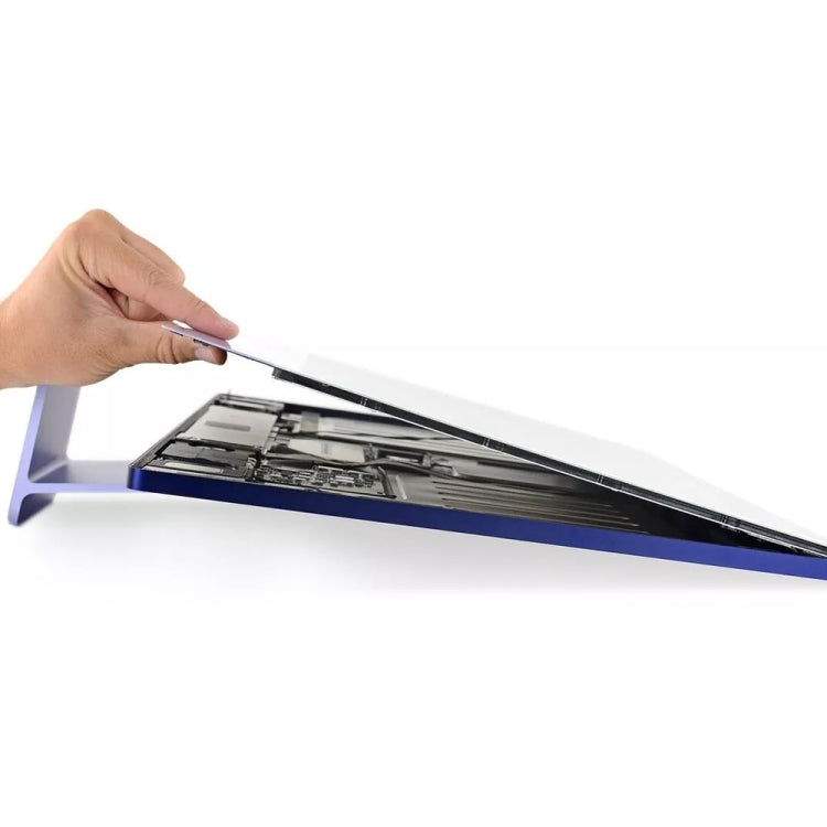 For iMac 24 inch 2021 M1 A2438 A2439 LCD Adhesive Stickers with Tool by buy2fix