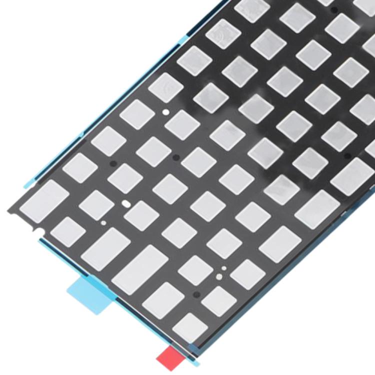 For Macbook Air M3 15 inch A3114 Big Enter Version UK Keyboard Backlight - Others by buy2fix | Online Shopping UK | buy2fix