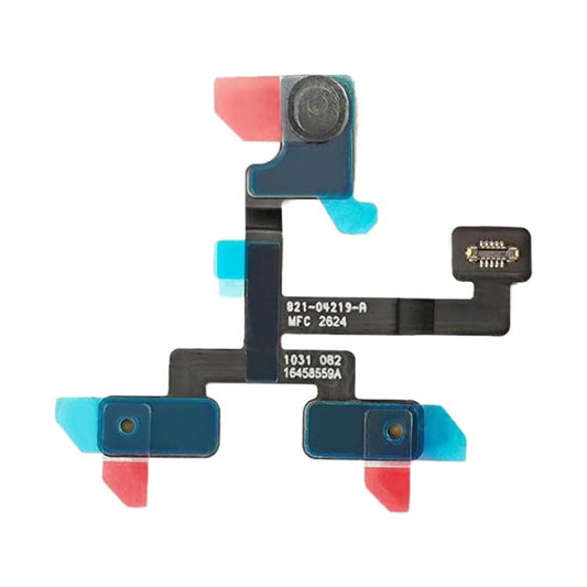 For Macbook Air Retina 15.3 M2 A2941 M3 A3114 821-04219-A Microphone Flex Cable - Earpiece & Loundspeaker by buy2fix | Online Shopping UK | buy2fix