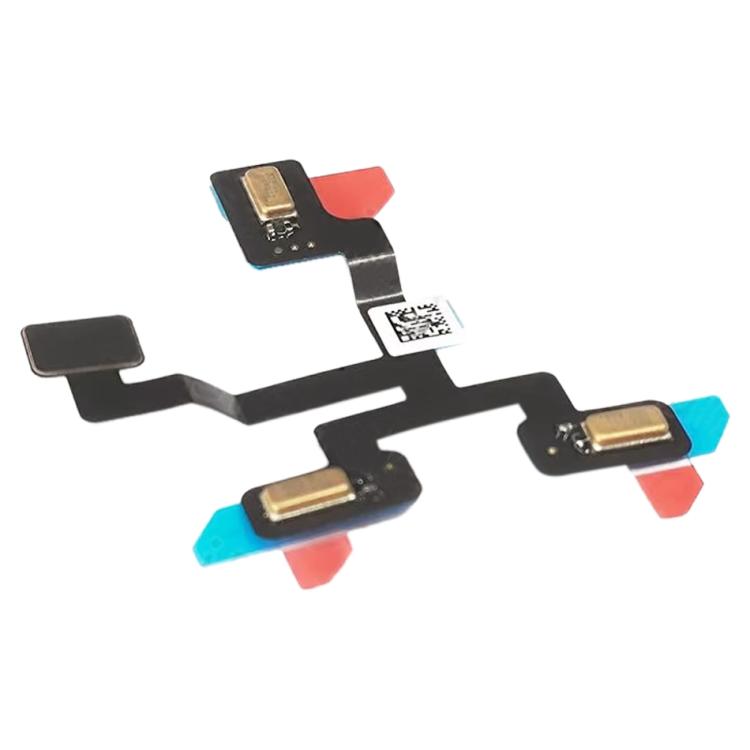 For Macbook Air Retina 15.3 M2 A2941 M3 A3114 821-04219-A Microphone Flex Cable - Earpiece & Loundspeaker by buy2fix | Online Shopping UK | buy2fix