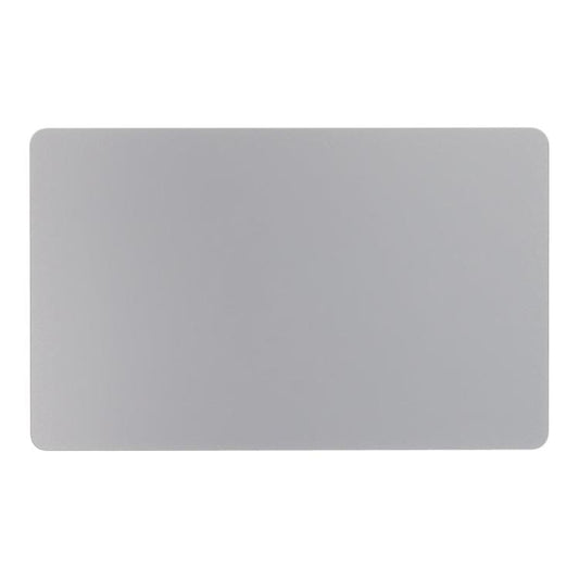 For Macbook Air M3 13 inch A3113 2024 Touchpad (Silver) - Touchpad by buy2fix | Online Shopping UK | buy2fix