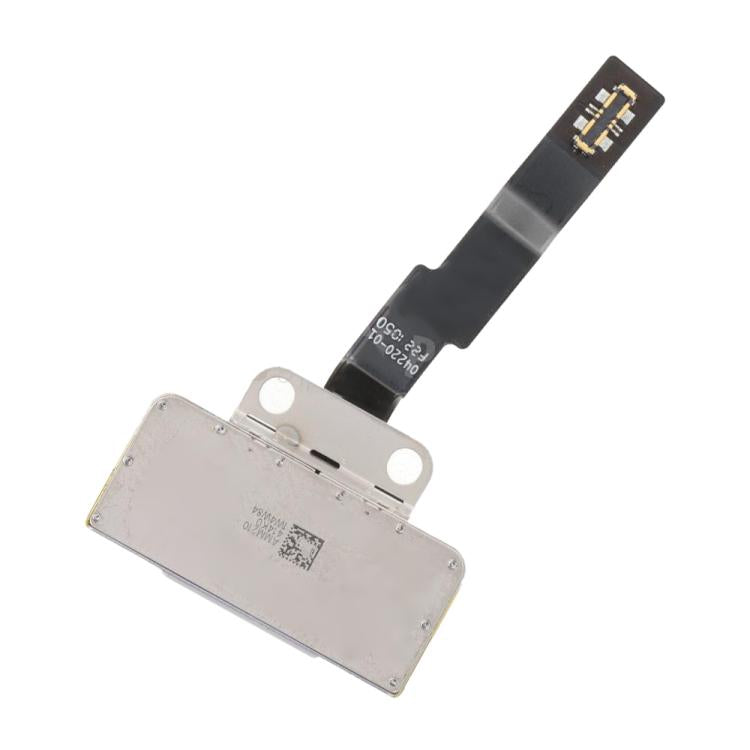 For MacBook Air M3 15 inch A3114 2024 Magnetic Charging Port Flex Cable (White) - Flex Cable by buy2fix | Online Shopping UK | buy2fix