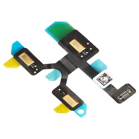 For MacBook Air Retina 13.6 M3 A3113 2024 821-04114-A EMC8611 Microphone Flex Cable - Flex Cable by buy2fix | Online Shopping UK | buy2fix