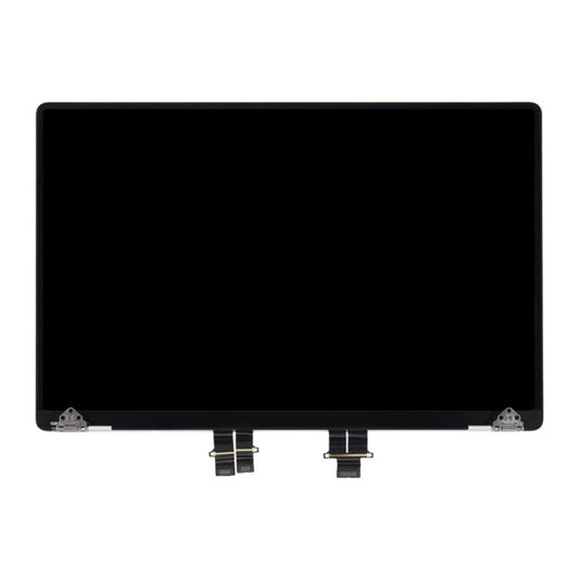 For MacBook Pro M3 14 inch A2918 Original Full LCD Display Screen(Gray) - LCD Screen by buy2fix | Online Shopping UK | buy2fix