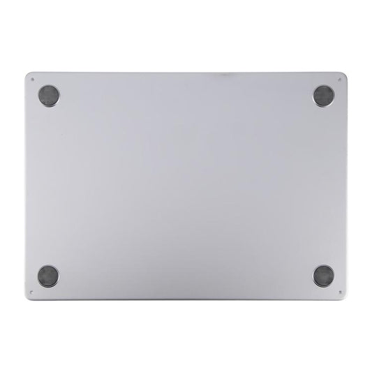 For MacBook Air 13.6 inch A3113 2024 EMC8611 Computer Case Bottom Cover (Grey) - Bottom Cover by buy2fix | Online Shopping UK | buy2fix