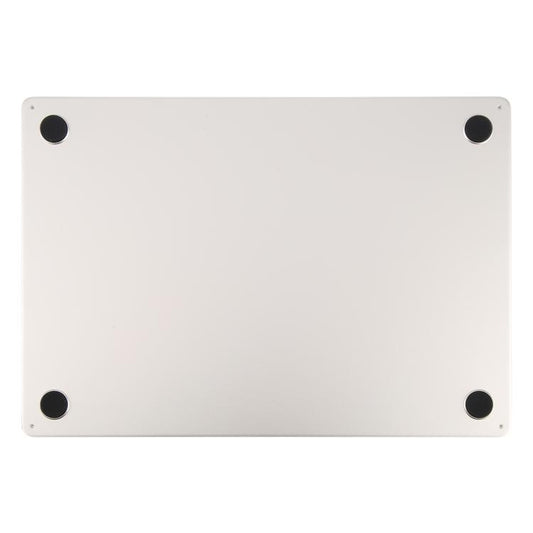 For MacBook Air M3 15 inch A3114 2024 EMC8612 Computer Case Bottom Cover (Starlight) - Bottom Cover by buy2fix | Online Shopping UK | buy2fix